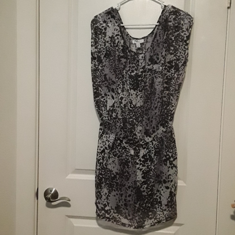 Petite Large Top